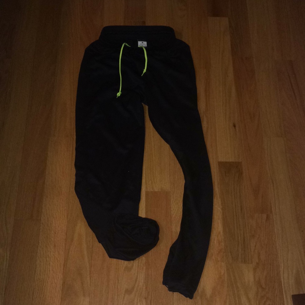 Nike sweats